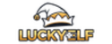 Lucky Elf Casino Logo